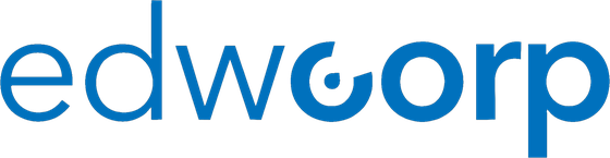Logotipo de EdwCorp