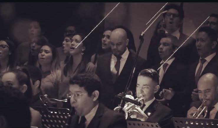 Ensamble vocal